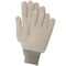 Magid TerryMasterPT936RL Natural Color Extra Heavyweight Terrycloth Gloves, 12PK PT936R - alternate 1